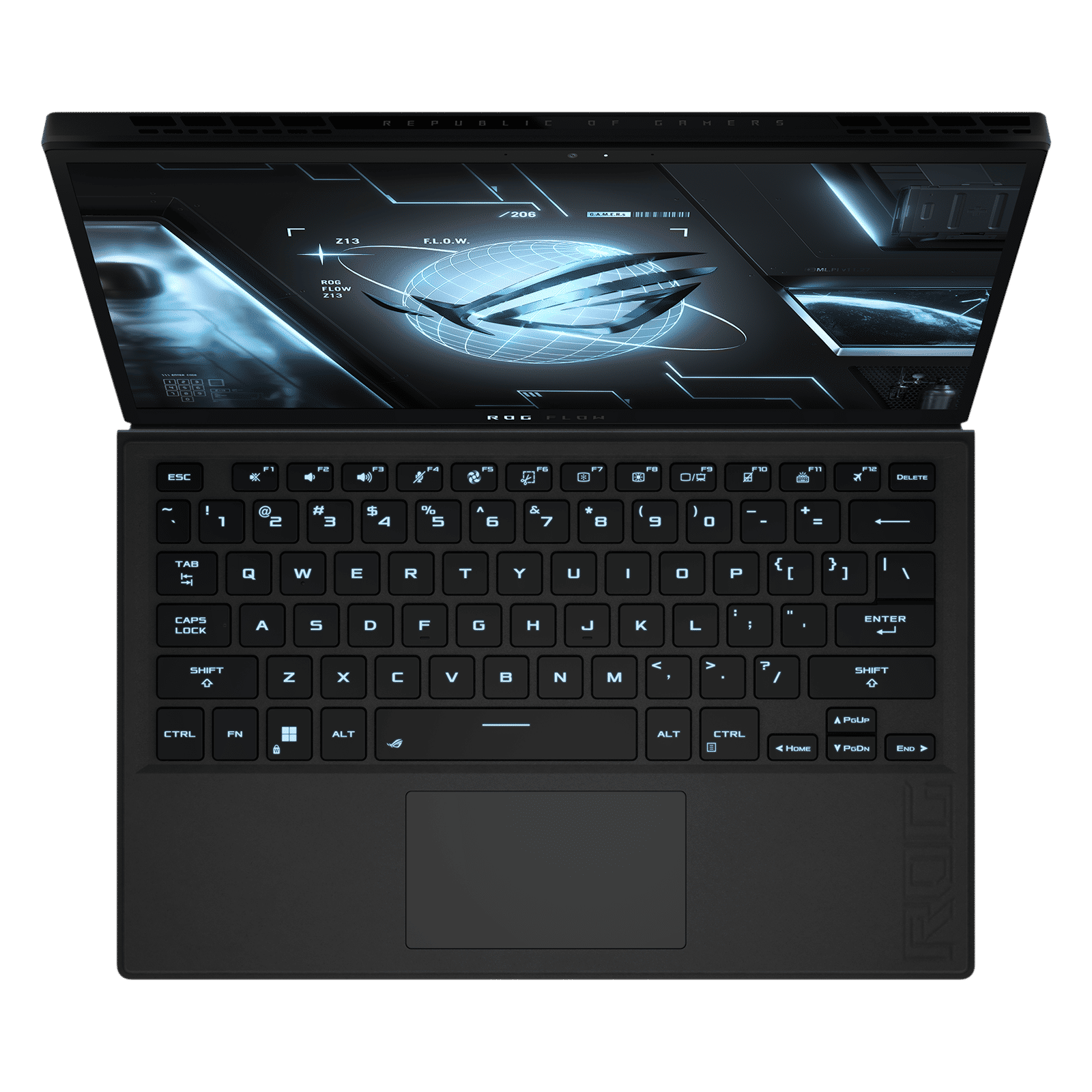 Buy ASUS ROG Flow Z13 GZ301ZE-LC192WS Intel Core i9 12th Gen (13.4